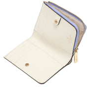 Buy Kate Spade Madison Small L Zip Wallet in Frosted Blueberry KH615 Online in Singapore | PinkOrchard.com