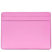 Buy Kate Spade Madison Small Slim Card Holder in Surf Pink KI368 Online in Singapore | PinkOrchard.com