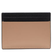 Buy Kate Spade Madison Small Slim Card Holder in Toasted Hazelnut Multi KI369 Online in Singapore | PinkOrchard.com