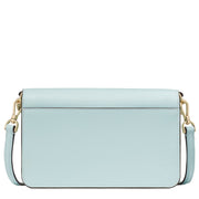 Buy Kate Spade Madison Willow Small Flap Crossbody Bag in Blue Glow KC586 Online in Singapore | PinkOrchard.com