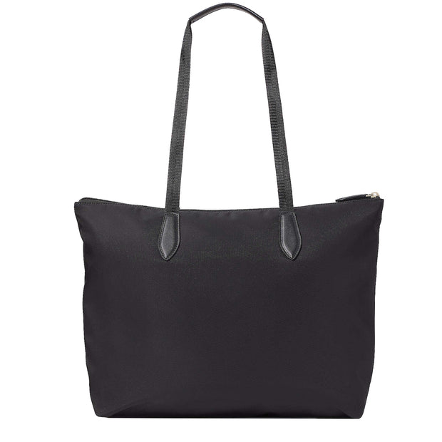 Buy Kate Spade Mel Packable Tote Bag in Black KE559 Online in Singapore | PinkOrchard.com