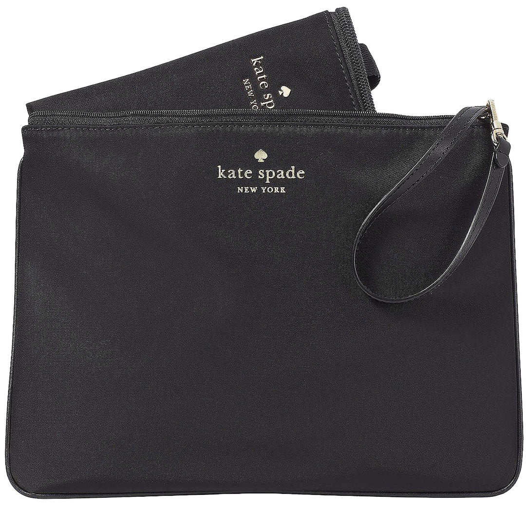 Buy Kate Spade Mel Packable Tote Bag in Black KE559 Online in