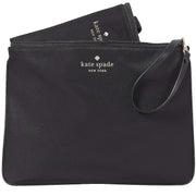 Buy Kate Spade Mel Packable Tote Bag in Black KE559 Online in Singapore | PinkOrchard.com