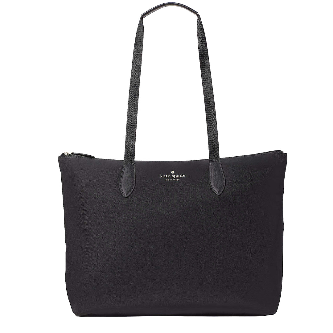 Buy Kate Spade Mel Packable Tote Bag in Black KE559 Online in