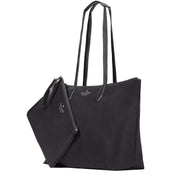 Buy Kate Spade Mel Packable Tote Bag in Black KE559 Online in Singapore | PinkOrchard.com