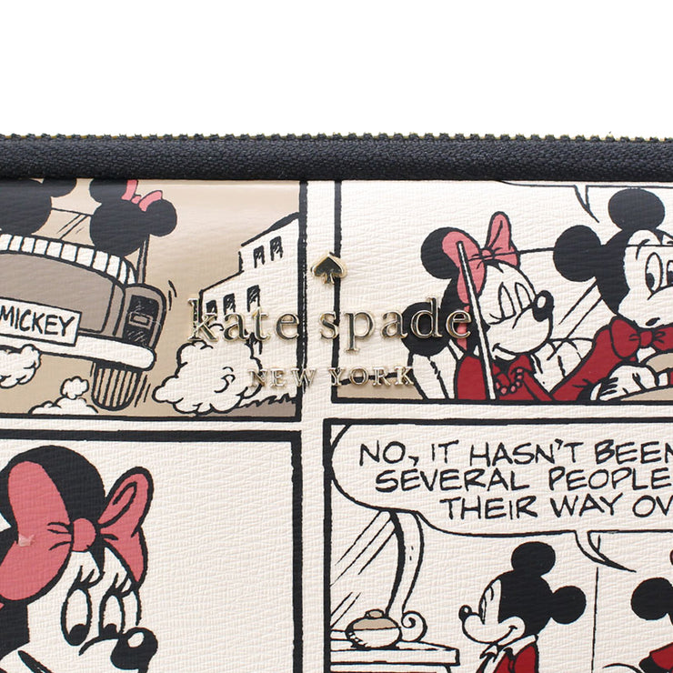 Kate Spade Minnie Laptop Sleeve in Multi k9412