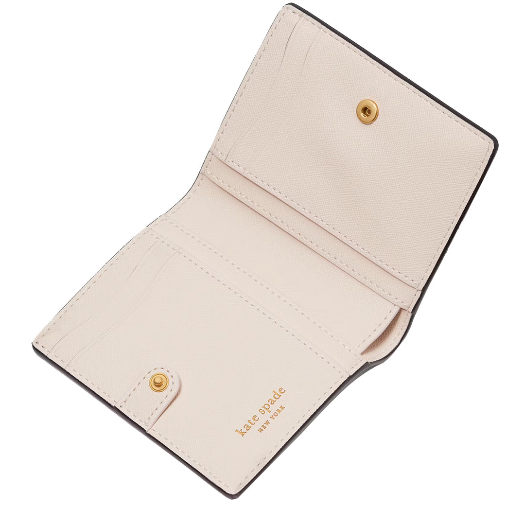 Kate spade wallet mini best sale