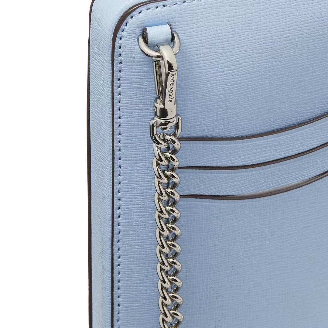 Buy Kate Spade Morgan North South Crossbody Bag in North Star