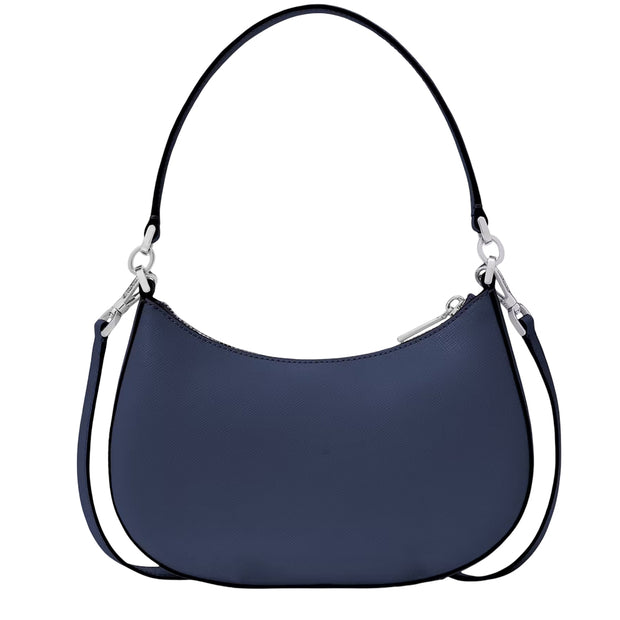 Back View of Kate Spade Paige Convertible Crossbody Bag - Parisian Navy KK983