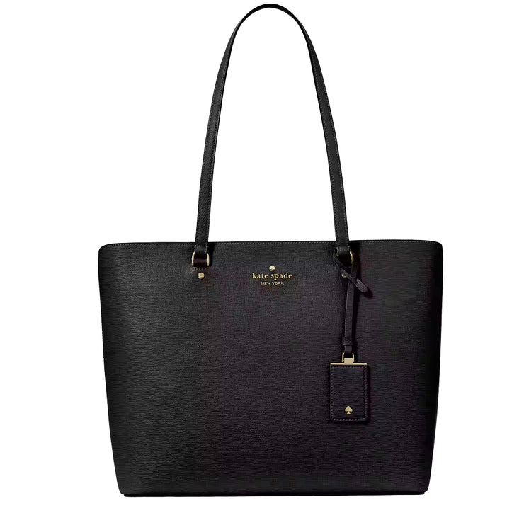 Buy Kate Spade Perfect Large Tote Bag in Black kg912 Online in Singapore | PinkOrchard.com