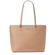 Buy Kate Spade Perfect Large Tote Bag in Light Fawn ka900 Online in Singapore | PinkOrchard.com