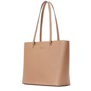 Buy Kate Spade Perfect Large Tote Bag in Light Fawn ka900 Online in Singapore | PinkOrchard.com