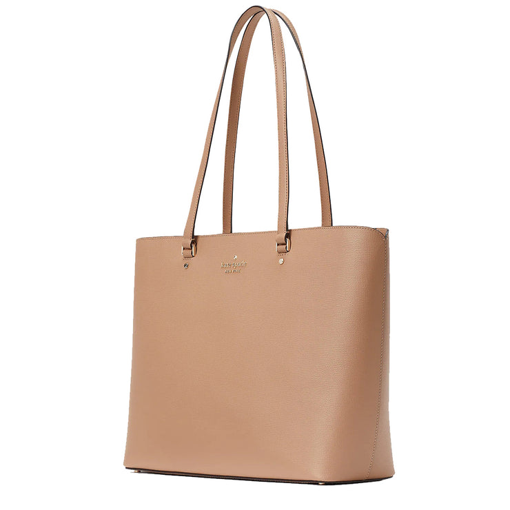 Buy Kate Spade Perfect Large Tote Bag in Light Fawn ka900 Online in Singapore | PinkOrchard.com