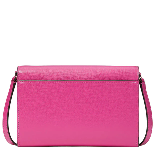 Buy Kate Spade Perry Leather Crossbody Bag in Candied Plum k8709 Online in Singapore | PinkOrchard.com