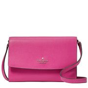 Buy Kate Spade Perry Leather Crossbody Bag in Candied Plum k8709 Online in Singapore | PinkOrchard.com
