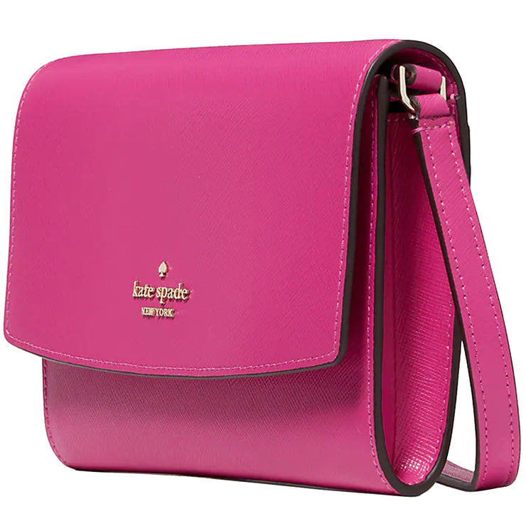 Buy Kate Spade Perry Leather Crossbody Bag in Candied Plum k8709 Online in Singapore | PinkOrchard.com