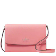 Buy Kate Spade Perry Leather Crossbody Bag in Peach Nectar kg029 Online in Singapore | PinkOrchard.com