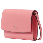Buy Kate Spade Perry Leather Crossbody Bag in Peach Nectar kg029 Online in Singapore | PinkOrchard.com