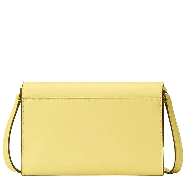 Buy Kate Spade Perry Leather Crossbody Bag in Yuzu Jam k8709 Online in Singapore | PinkOrchard.com