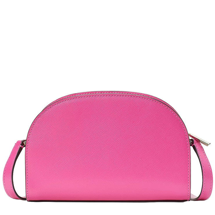 Buy Kate Spade Perry Leather Dome Crossbody Bag in Candied Plum k8697 Online in Singapore | PinkOrchard.com