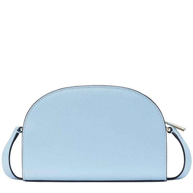 Buy Kate Spade Perry Leather Dome Crossbody Bag in Celeste Blue k8697 Online in Singapore | PinkOrchard.com