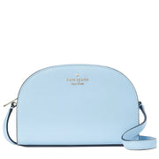 Buy Kate Spade Perry Leather Dome Crossbody Bag in Celeste Blue k8697 Online in Singapore | PinkOrchard.com