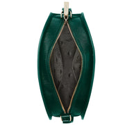 Buy Kate Spade Perry Leather Dome Crossbody Bag in Deep Jade k8697 Online in Singapore | PinkOrchard.com