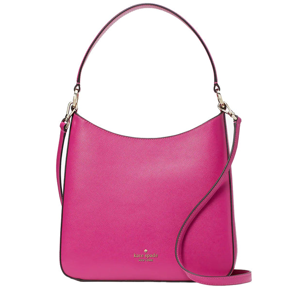 Buy Kate Spade Perry Shoulder Bag in Candied Plum k8695 Online in Singapore | PinkOrchard.com