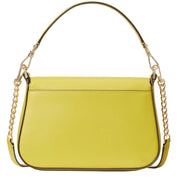 Buy Kate Spade Pheobe Small Flap Crossbody Bag In Lime Slice KF554 Online in Singapore | PinkOrchard.com