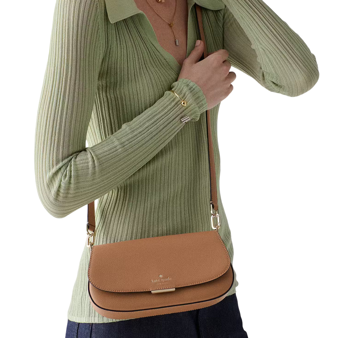 Kate Spade Quinn Mini Crossbody Bag KN717