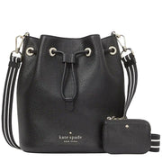 Buy Kate Spade Rosie Bucket Bag in Black ka987 Online in Singapore | PinkOrchard.com