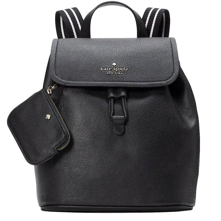 Amazon.com: Kate Spade New York Staci Dome Leather Backpack Chalk Pink :  Clothing, Shoes & Jewelry
