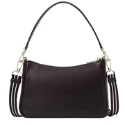 Buy Kate Spade Rosie Shoulder Bag in Black kf086 Online in Singapore | PinkOrchard.com