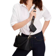 Buy Kate Spade Rosie Shoulder Bag in Black kf086 Online in Singapore | PinkOrchard.com