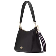 Buy Kate Spade Rosie Shoulder Bag in Black kf086 Online in Singapore | PinkOrchard.com