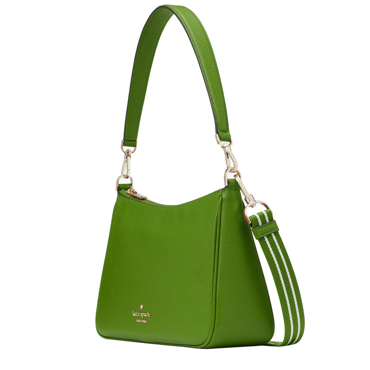 Buy Kate Spade Rosie Shoulder Bag in Turtle Green kf086 Online in Singapore | PinkOrchard.com