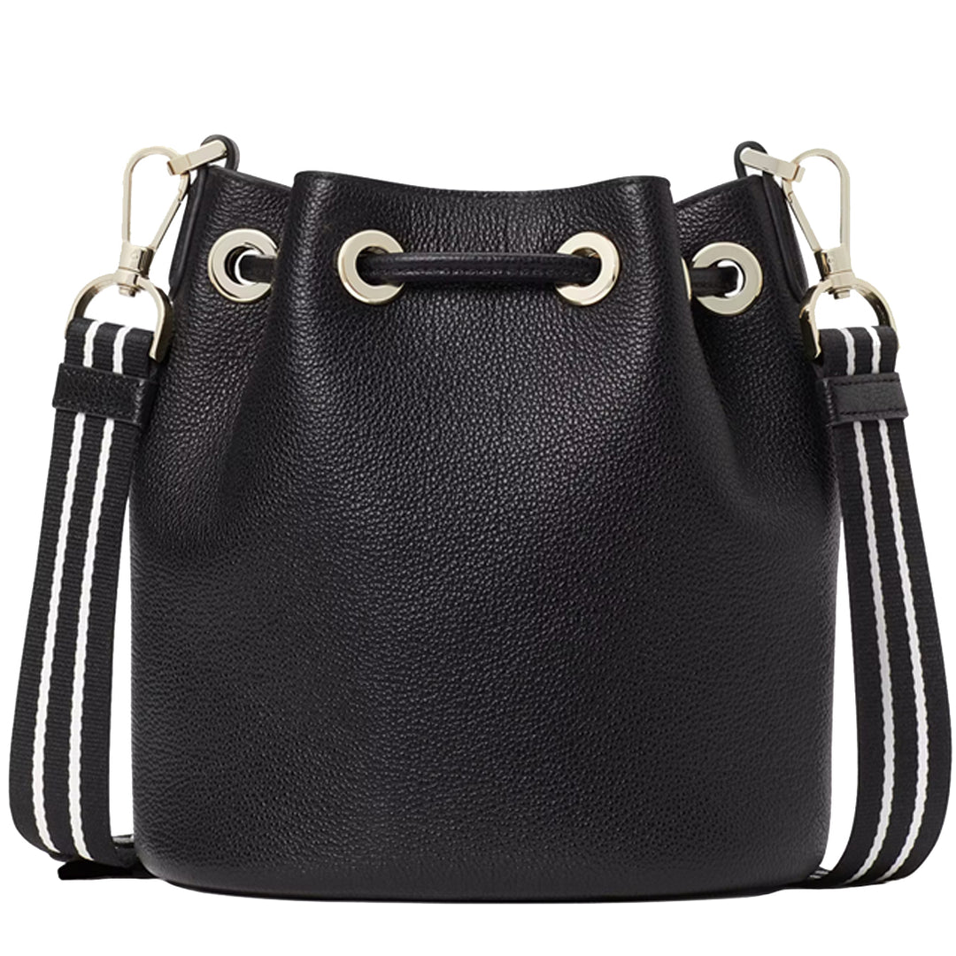 (値下げしました)kate spade リボン付きかごバッグ kate spade NEW YORK - Kate spade ケイトスペイド かごバッグ