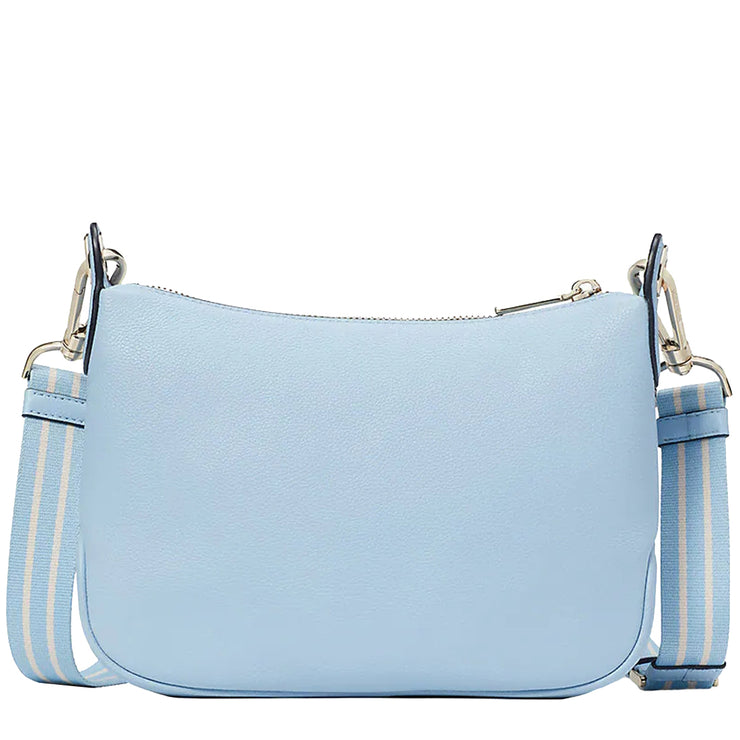 Buy Kate Spade Rosie Small Crossbody Bag in Celeste Blue wkr00630 Online in Singapore | PinkOrchard.com