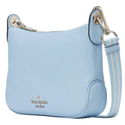 Buy Kate Spade Rosie Small Crossbody Bag in Celeste Blue wkr00630 Online in Singapore | PinkOrchard.com