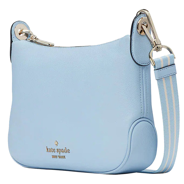 Buy Kate Spade Rosie Small Crossbody Bag in Celeste Blue wkr00630