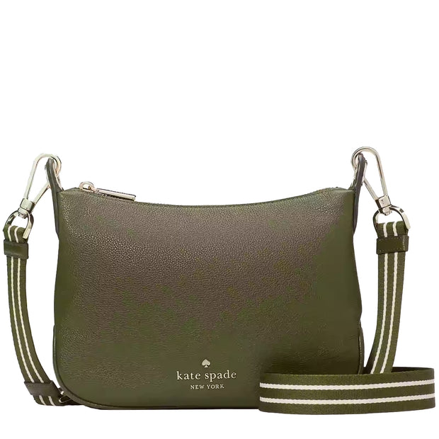 Buy Kate Spade Rosie Small Crossbody Bag in Black wkr00630 Online in Singapore | PinkOrchard.com