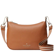 Buy Kate Spade Rosie Small Crossbody Bag in Warm Gingerbread wkr00630 Online in Singapore | PinkOrchard.com