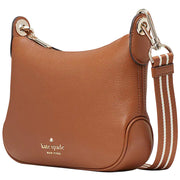 Buy Kate Spade Rosie Small Crossbody Bag in Warm Gingerbread wkr00630 Online in Singapore | PinkOrchard.com