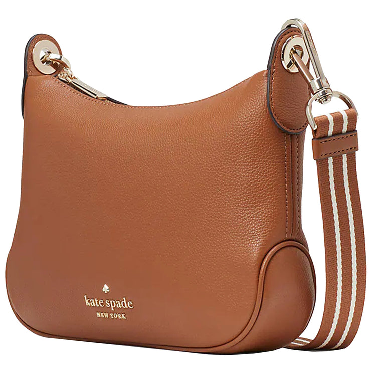 Buy Kate Spade Rosie Small Crossbody Bag in Warm Gingerbread wkr00630 Online in Singapore | PinkOrchard.com