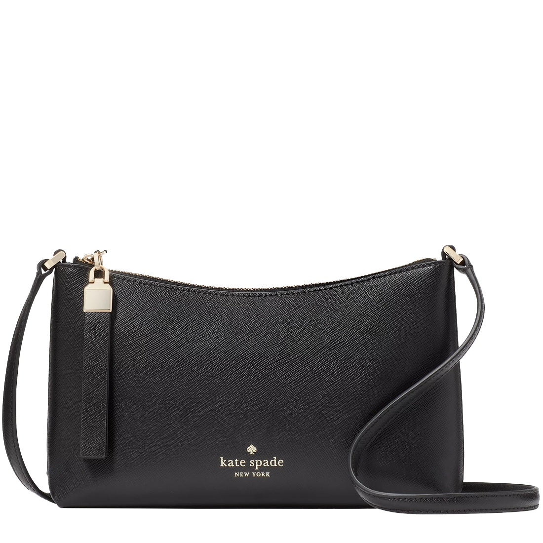 ★SATURDAY ELEVEN★ NO.18 MARKO CROSS BAG _ BLACK PINKO Everyday Shopper Bag Leather 36 cm nero-antique gold