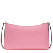 Buy Kate Spade Sadie Crossbody Bag in Blossom Pink KE594 Online in Singapore | PinkOrchard.com