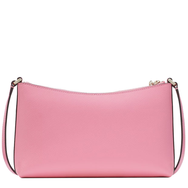Buy Kate Spade Sadie Crossbody Bag in Blossom Pink KE594 Online in Singapore | PinkOrchard.com
