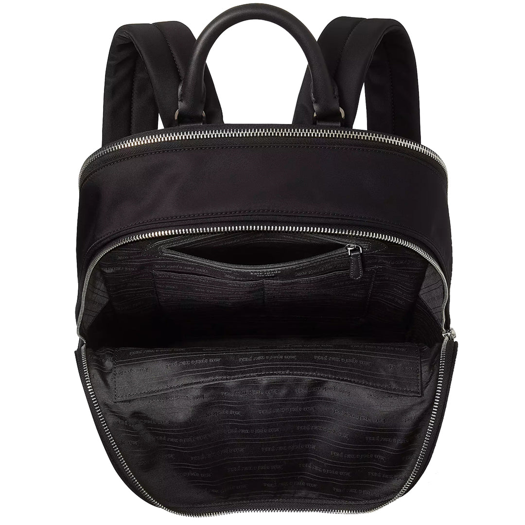 Kate spade backpack laptop best sale