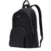 Buy Kate Spade Sam KSNYL Nylon Laptop Backpack Bag in Black KB335 Online in Singapore | PinkOrchard.com