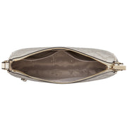 Buy Kate Spade Signature Spade Flower Large Swingpack Crossbody Bag in Dark Beige Multi KG481 Online in Singapore | PinkOrchard.com